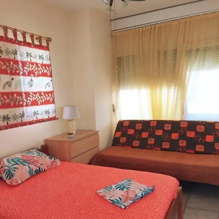 Villa Blue View Of Korinthian Bay In Lecheo *