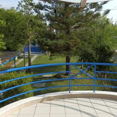 Villa Blue View Of Korinthian Bay In Lecheo Lechaio